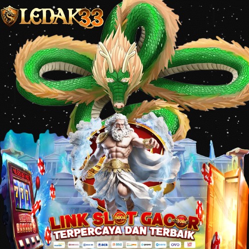 LEDAK33 saat ini adalah situs slot online resmi yang terkenal di Indonesia